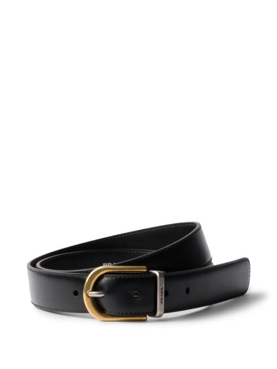  프라다 가죽 벨트 2CC6322A3A