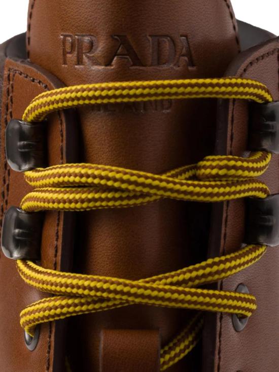  프라다 부츠 2TE208FG000070 - PRADA
