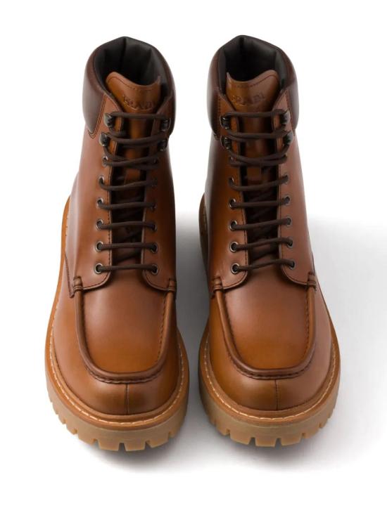  프라다 부츠 2TE208FG000070 - PRADA