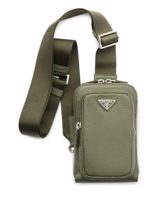  프라다 기타 2ZH1952BBE green