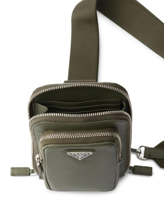  프라다 기타 2ZH1952BBE green - PRADA