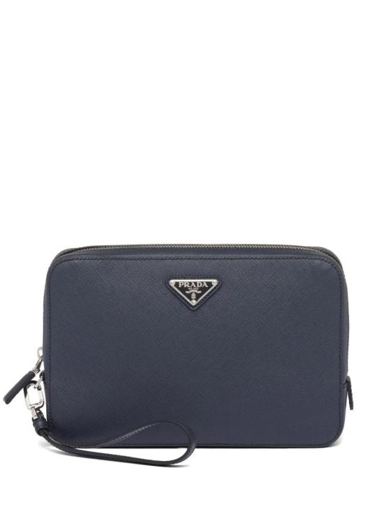  프라다 캐리어 2VF017VOOO9Z2 midnight blue