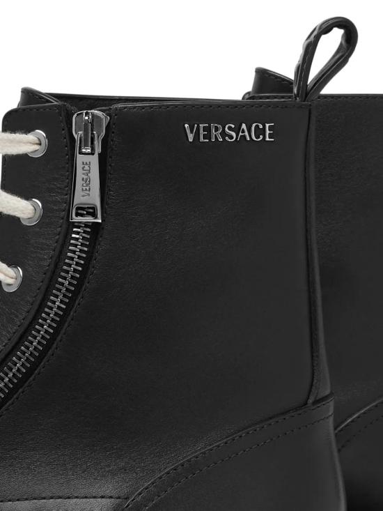  베르사체 부츠 10175961A11084 - VERSACE