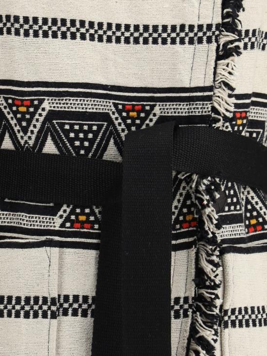 25SS 이자벨마랑에뚜왈 아우터 MA0199FAC1D03E ECBK MULTICOLOUR - ISABEL MARANT ETOILE