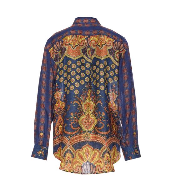 25SS 발렌티노 가라바니 셔츠 AB7A1950QPL MULTICOLOUR - VALENTINO GARAVANI