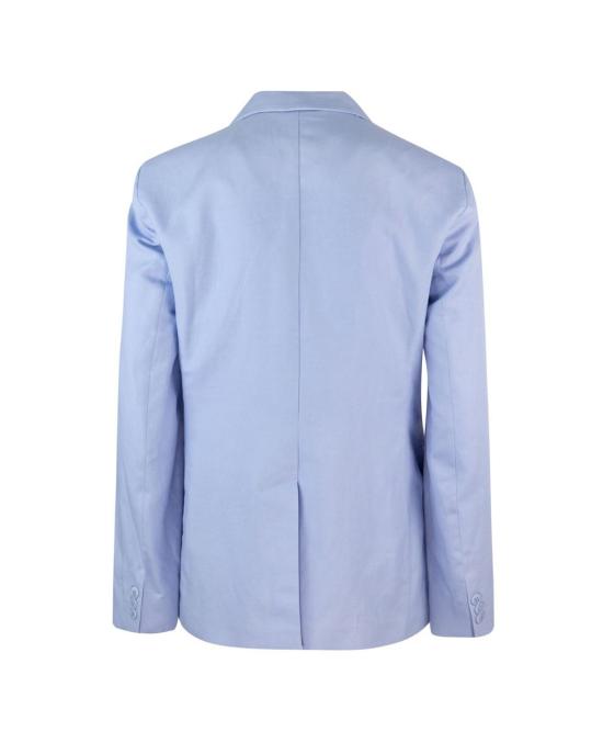 25SS 위켄드막스마라 자켓 2515041062600QUITO018 BLUE - WEEKEND MAX MARA