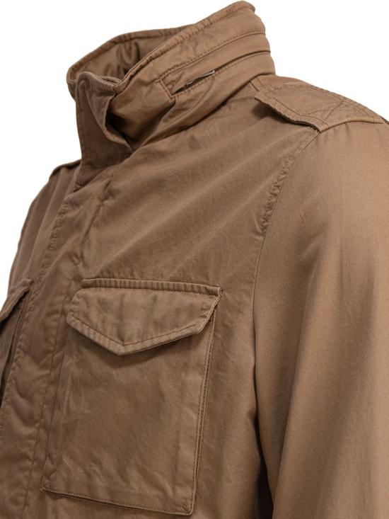 25SS 에르노 자켓 FI000111U132112157 BROWN - HERNO