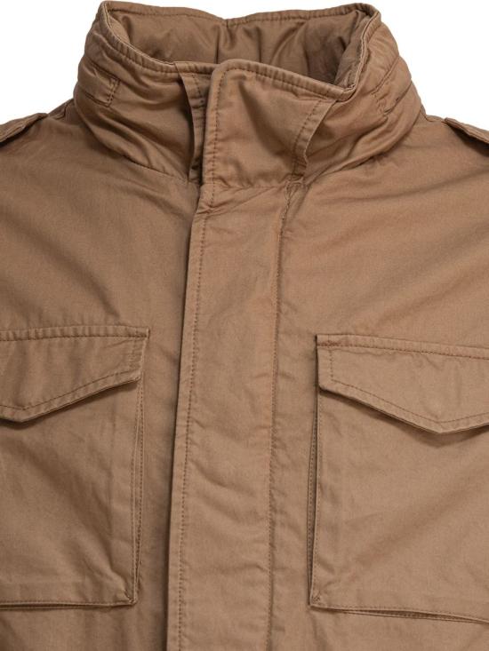25SS 에르노 자켓 FI000111U132112157 BROWN - HERNO
