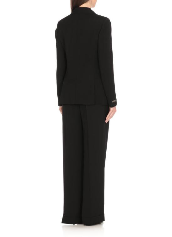 25SS 페세리코 자켓 S0190501972005 Black - PESERICO