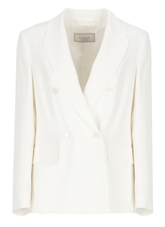 25SS 페세리코 자켓 S0190501972002 Beige