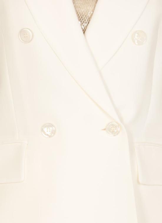 25SS 페세리코 자켓 S0190501972002 Beige - PESERICO