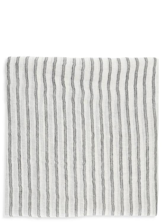 25SS 머플러/스카프 MSCDARL47CC317 WHITE - OTHER BRANDS