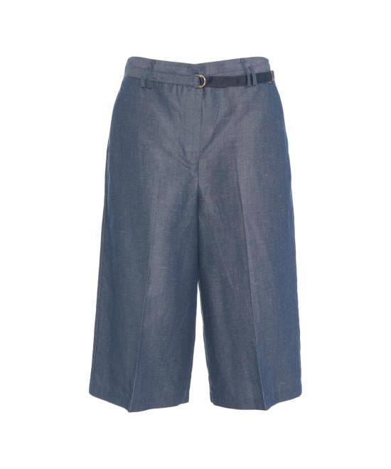 25SS 리우조 팬츠 WA5134T4818 9481 BLUE