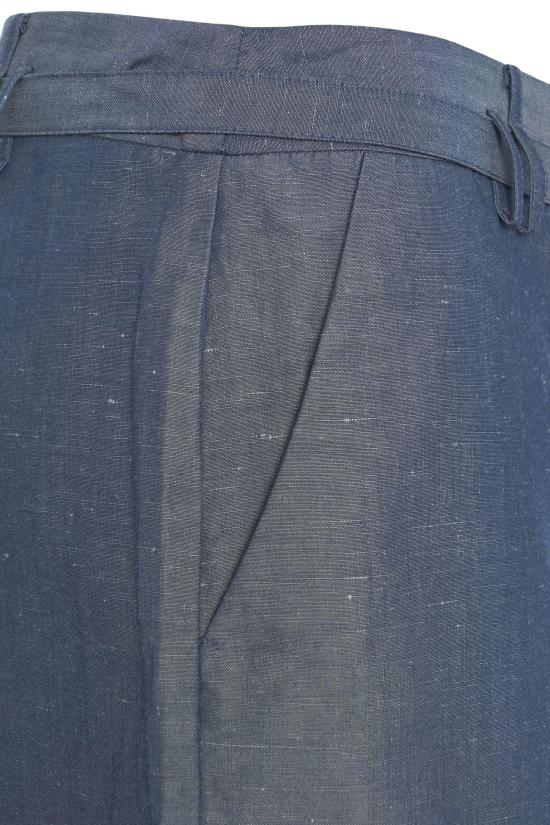 25SS 리우조 팬츠 WA5134T4818 9481 BLUE - LIU JO