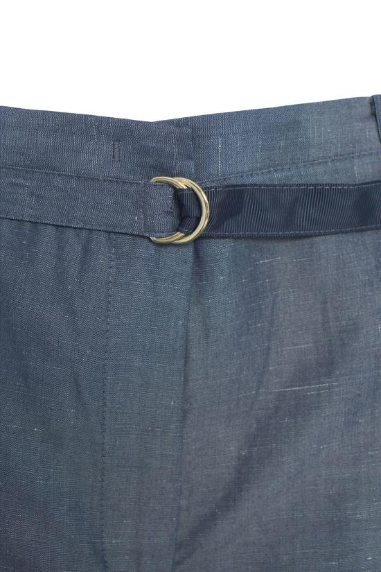 25SS 리우조 팬츠 WA5134T4818 9481 BLUE - LIU JO