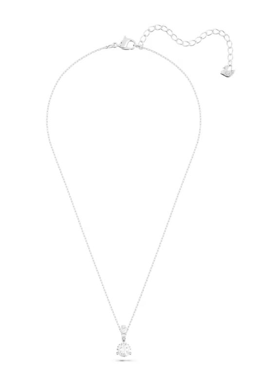 25FW 스와로브스키 주얼리 5472635 DOM