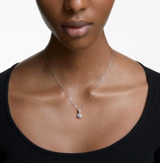 25FW 스와로브스키 주얼리 5472635 DOM - SWAROVSKI