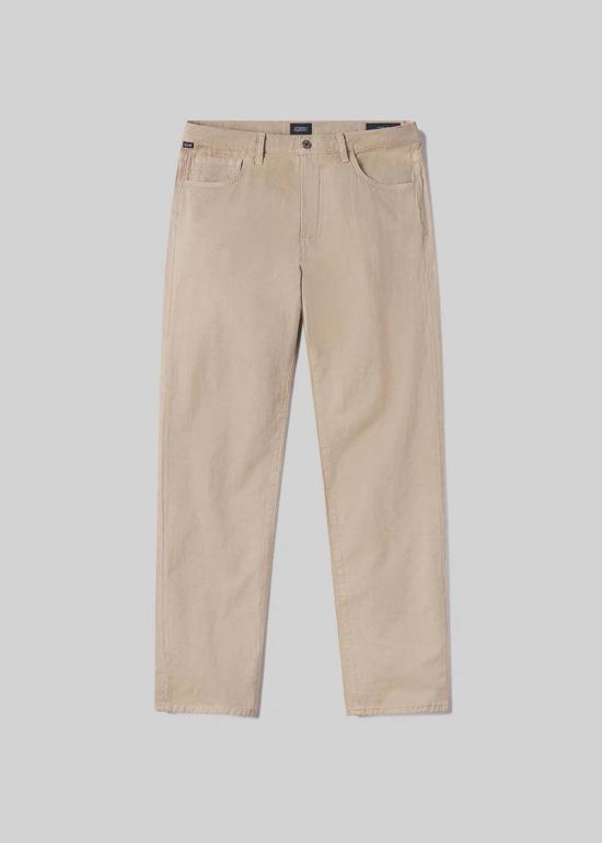  시티즌 오브 휴머니티 데님 팬츠 엘리야 진스 다크 카키 - CITIZEN OF HUMANITY