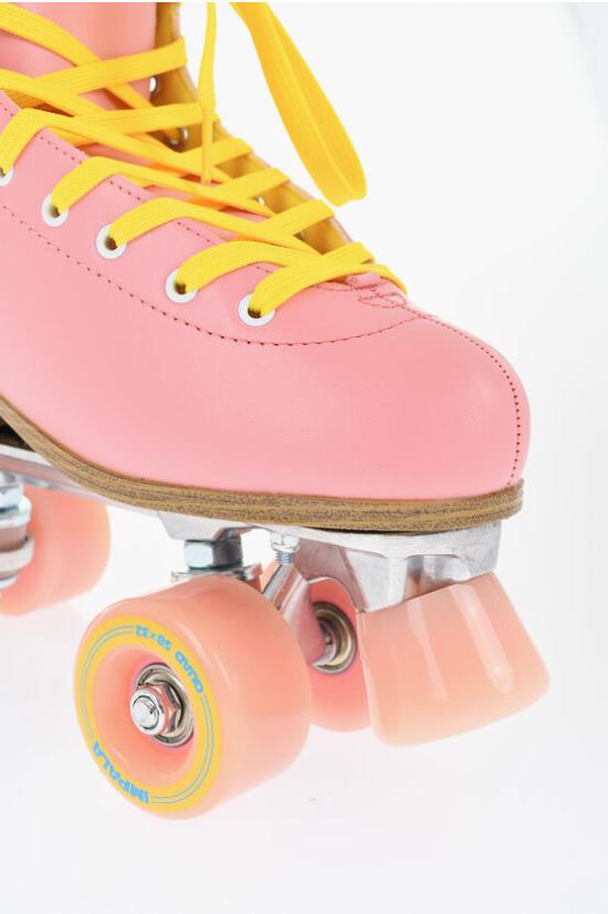  임팔라 스케이트 여행용 액세서리 IMPROLLER1 EL PY Pink - IMPALA SKATE