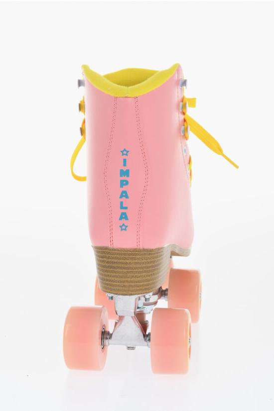  임팔라 스케이트 여행용 액세서리 IMPROLLER1 EL PY Pink - IMPALA SKATE