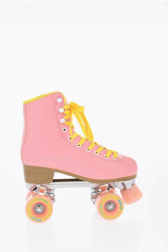  임팔라 스케이트 여행용 액세서리 IMPROLLER1 EL PY Pink - IMPALA SKATE