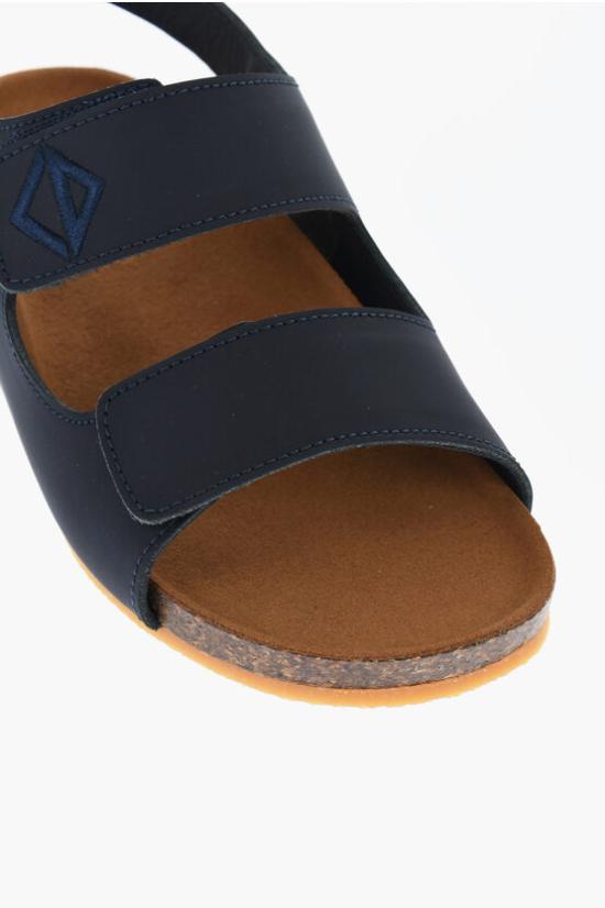  [키즈] 크리스챤디올 샌들 4SBS25SHOELE 523 Blue - DIOR