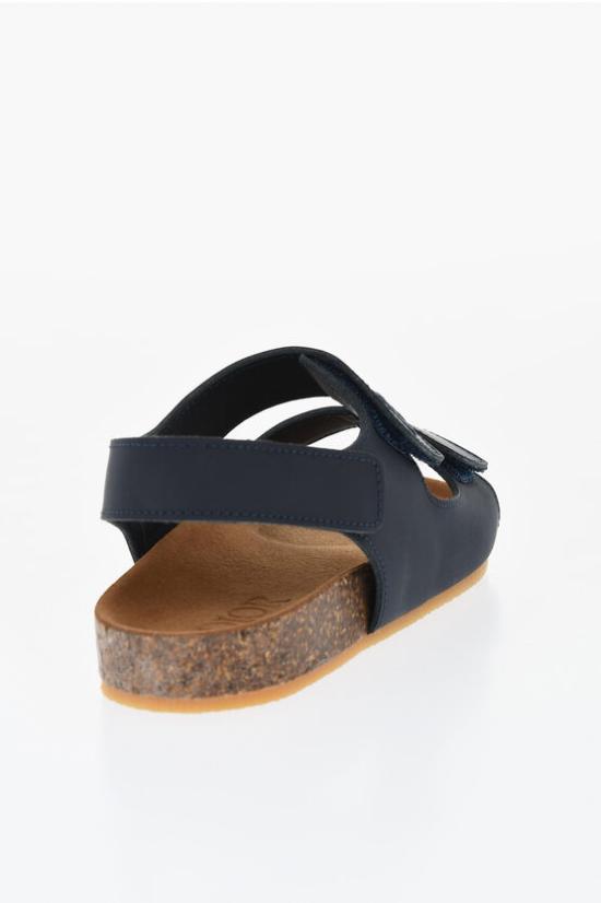  [키즈] 크리스챤디올 샌들 4SBS25SHOELE 523 Blue - DIOR