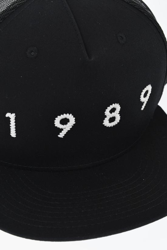  1989 스튜디오 볼캡 D07 92 BLK Black - 1989 STUDIO