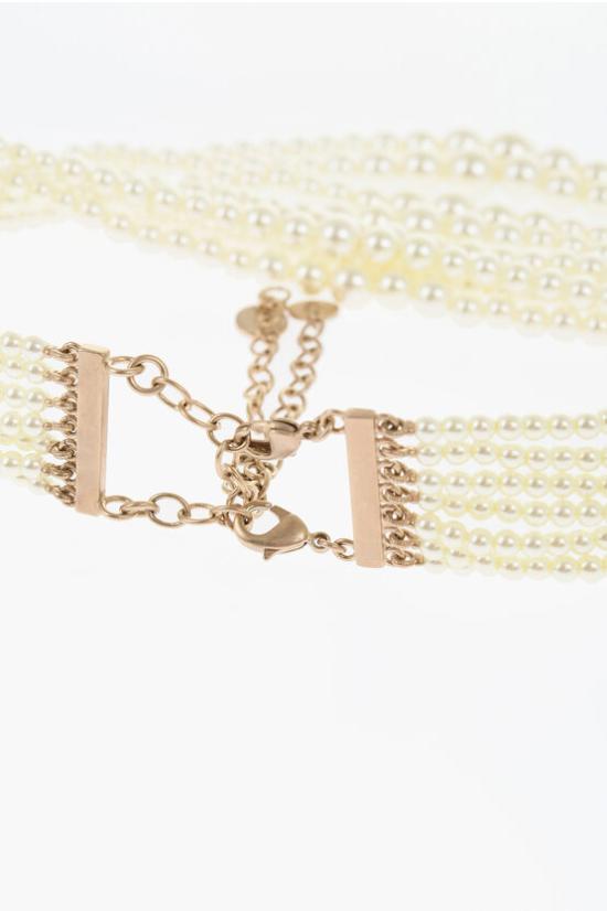  크리스챤디올 목걸이/팬던트 N2216WOMRS 301 White - DIOR