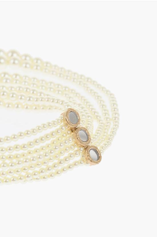  크리스챤디올 목걸이/팬던트 N2216WOMRS 301 White - DIOR