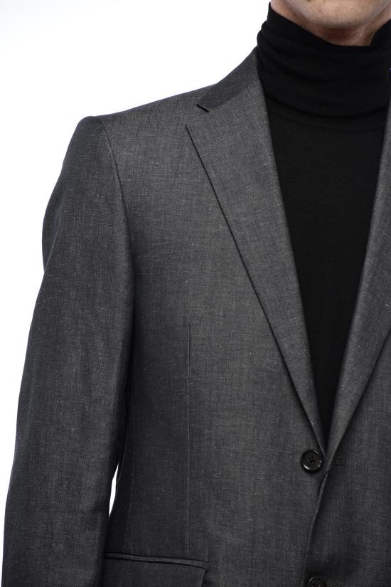  꼬르넬리아니 수트 자켓 77XZ48 6168366 013 Gray - CORNELIANI