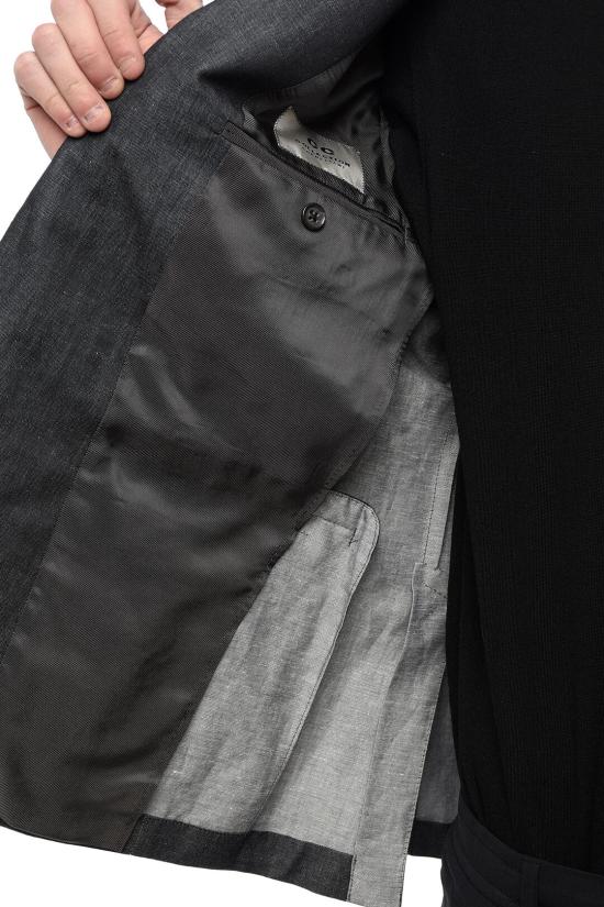  꼬르넬리아니 수트 자켓 77XZ48 6168366 013 Gray - CORNELIANI