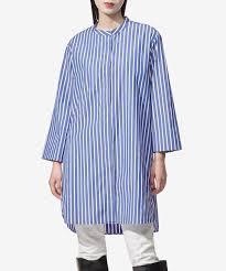  에스막스마라 셔츠 91960239600002 DOM