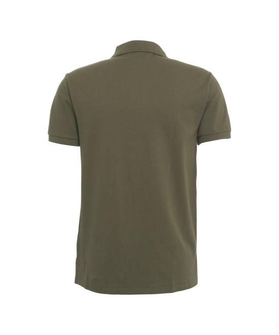  폴로 랄프로렌 폴로 티셔츠 710795080 017 Green - POLO RALPH LAUREN