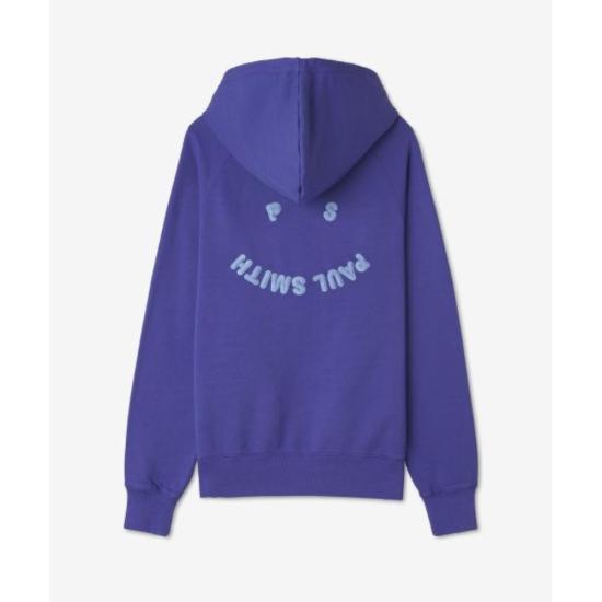  폴 스미스 후드 티셔츠 M2R960XEK2116953 DOM