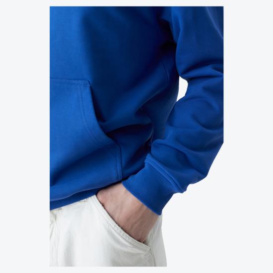  클로즈드 후드 티셔츠 C8534347EEM555 DOM - CLOSED