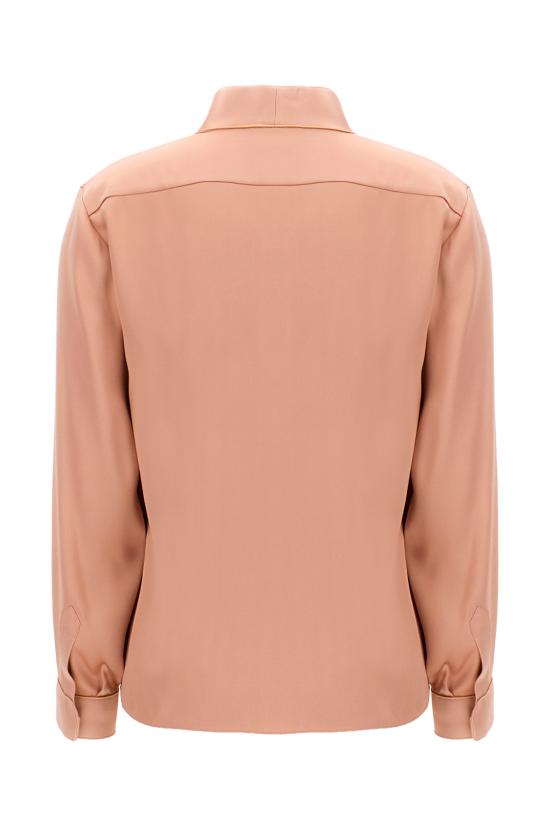  조르지오 아르마니 블라우스 3WHCC085T02AT U13A - GIORGIO ARMANI