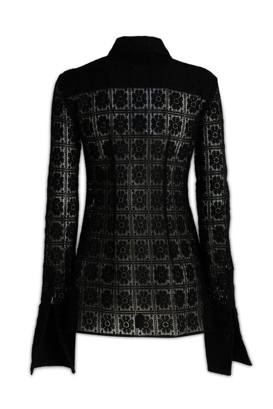  스포트막스 블라우스 SAVA 004 - SPORTMAX