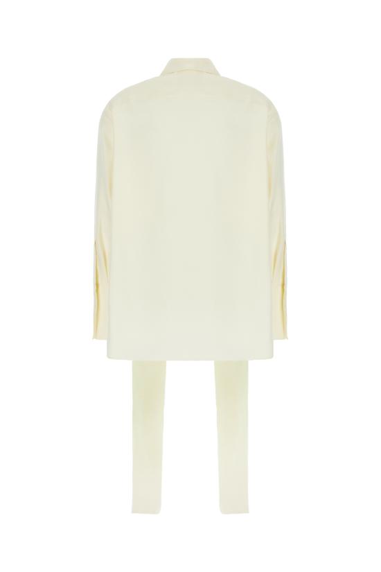  지방시 블라우스 BW6160153L 156 CREAM - GIVENCHY