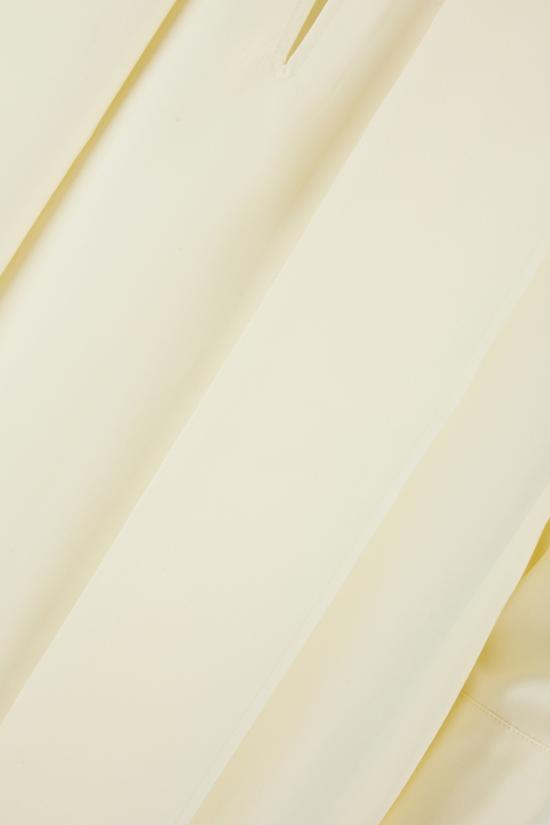  지방시 블라우스 BW6160153L 156 CREAM - GIVENCHY