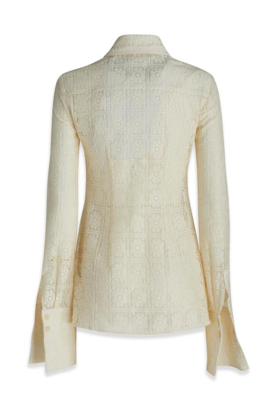  스포트막스 블라우스 SAVA 001 - SPORTMAX