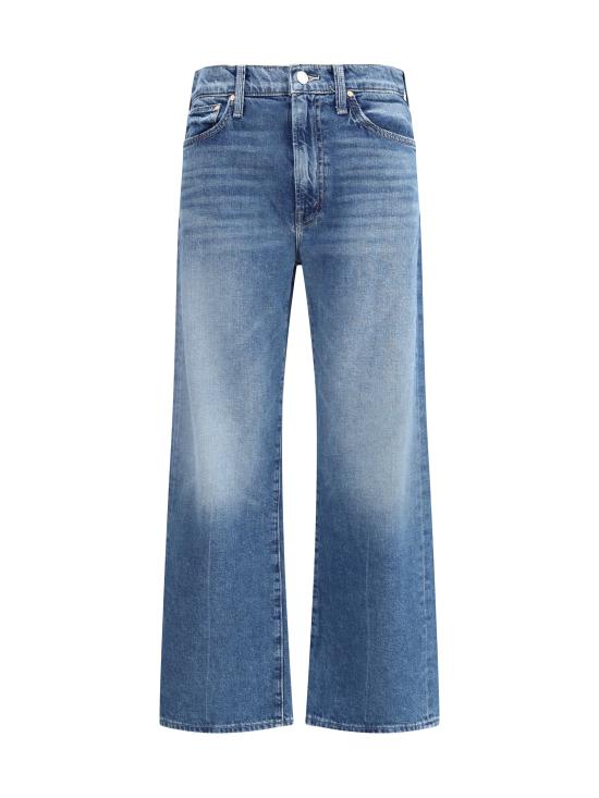 25SS 마더 데님 팬츠 18881230A RGZ BLUE