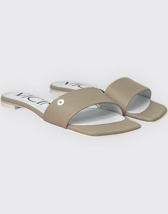 25SS VICINI 뮬/슬리퍼 C50000700 2 - VICINI