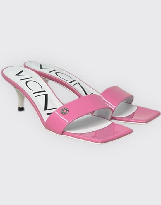 25SS VICINI 뮬/슬리퍼 C50000000 1 - VICINI