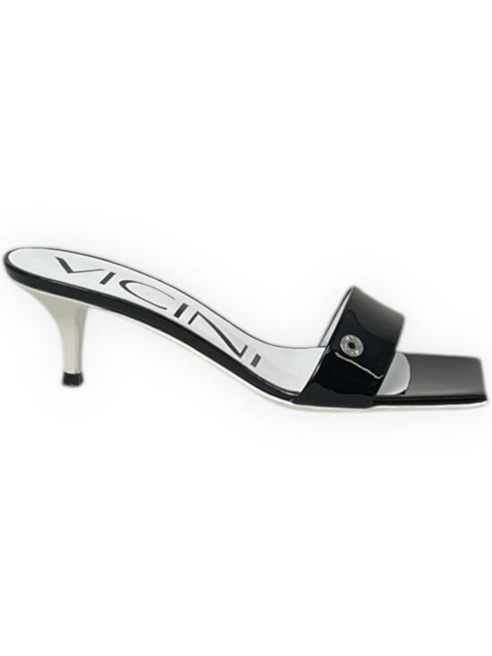 25SS VICINI 뮬/슬리퍼 C50000000 3