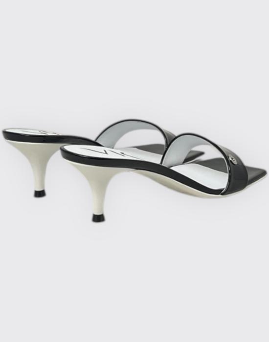 25SS VICINI 뮬/슬리퍼 C50000000 3 - VICINI