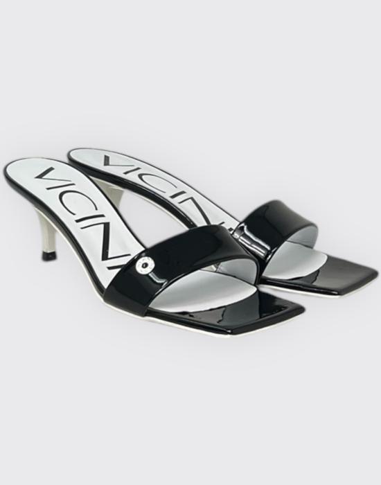 25SS VICINI 뮬/슬리퍼 C50000000 3 - VICINI