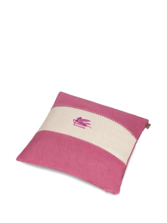 25SS 에트로 라운지 웨어 UKAA0004AR324 F6747 ROSA AVORIO - ETRO