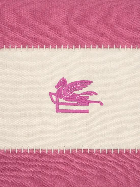 25SS 에트로 라운지 웨어 UKAA0004AR324 F6747 ROSA AVORIO - ETRO