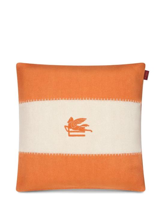 25SS 에트로 액세서리 UKAA0004AR324 A0982 ARANCIONE AVORIO